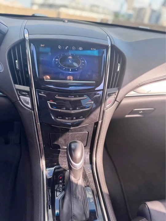 2013 Cadillac ATS - Image 10 of 17