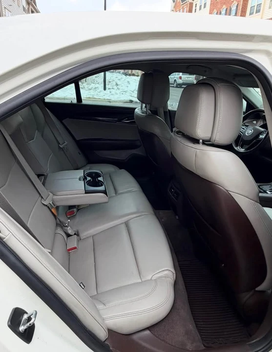 2013 Cadillac ATS - Image 6 of 9
