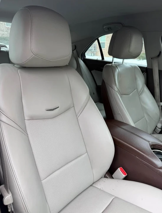 2013 Cadillac ATS - Image 5 of 9