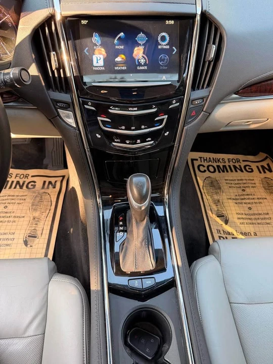 2013 Cadillac ATS - Image 19 of 19