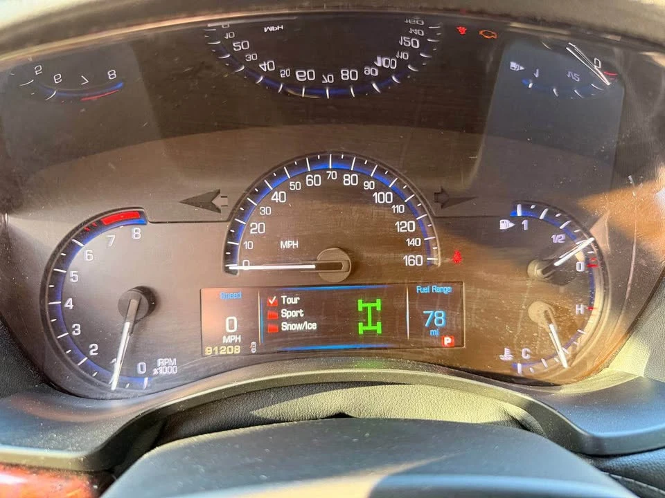 2013 Cadillac ATS - Image 16 of 19