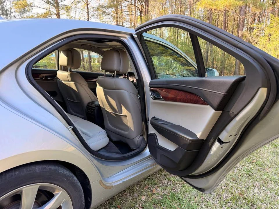 2013 Cadillac ATS - Image 10 of 19