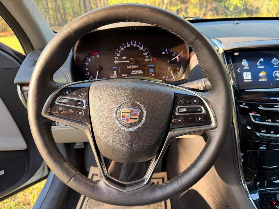2013 Cadillac ATS - Image 15 of 19