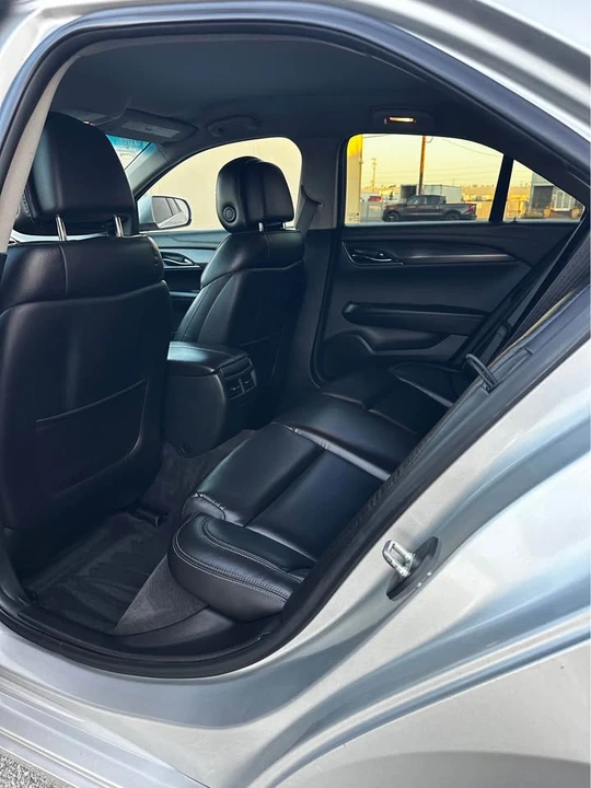 2013 Cadillac ATS - Image 5 of 7