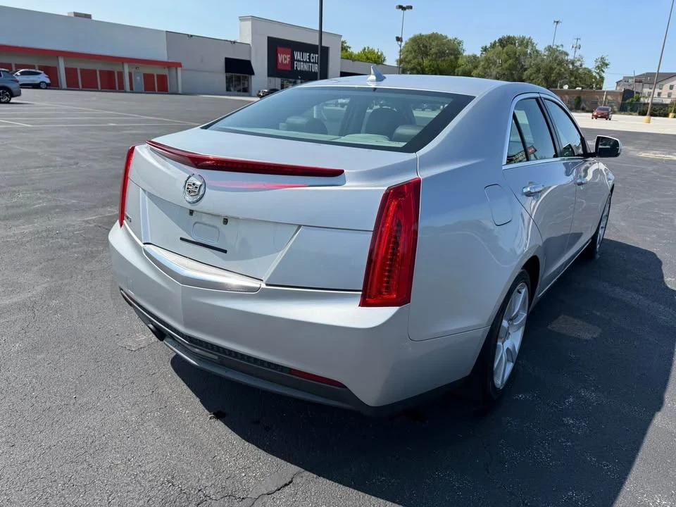 2013 Cadillac ATS - Image 6 of 14