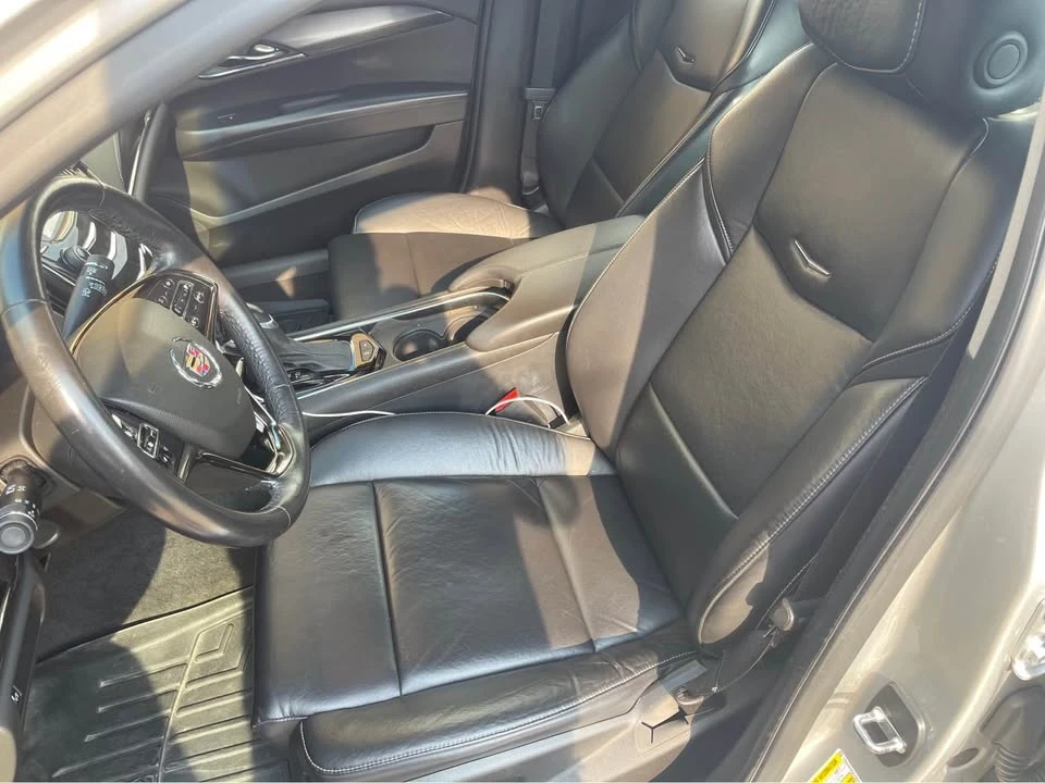 2013 Cadillac ATS - Image 10 of 14