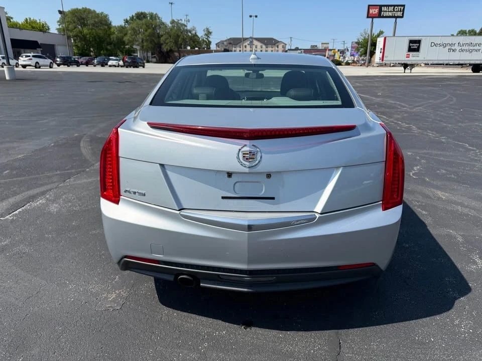 2013 Cadillac ATS - Image 5 of 14