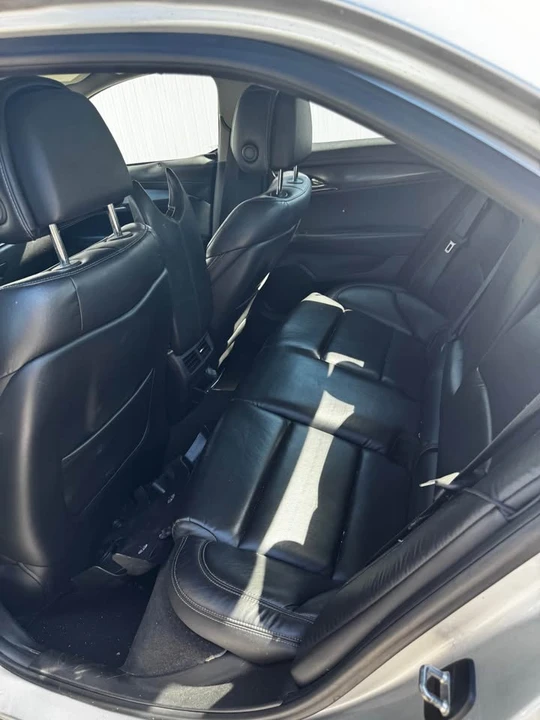 2013 Cadillac ATS - Image 6 of 9