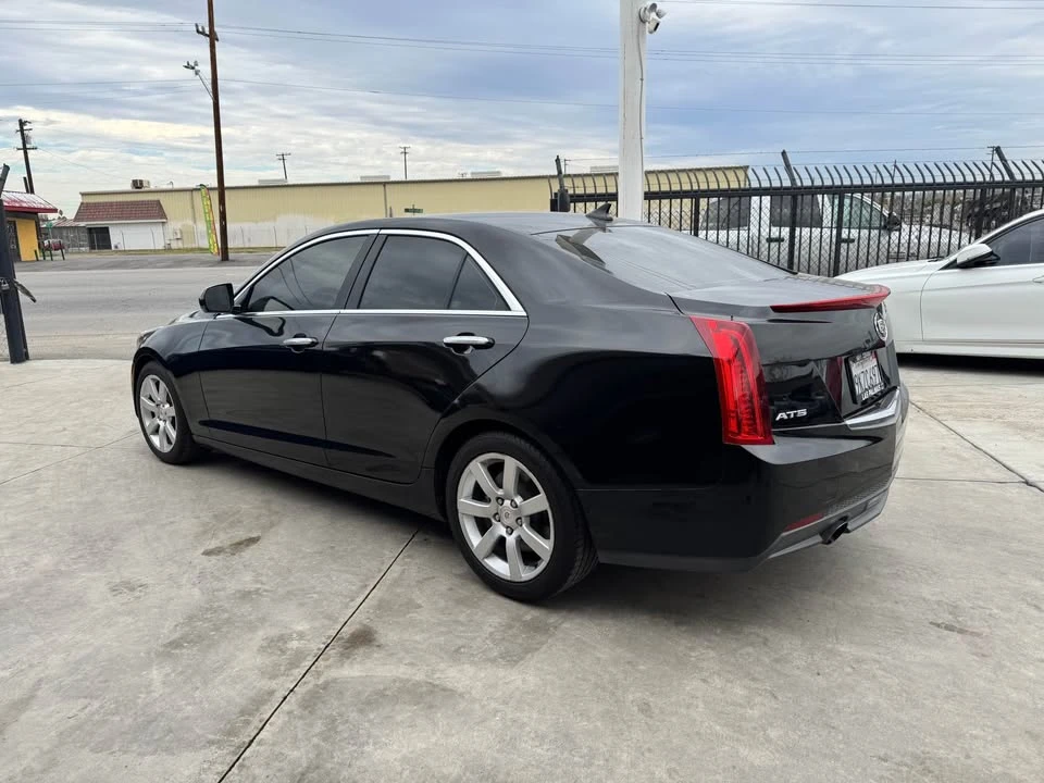 2013 Cadillac ATS - Image 6 of 10