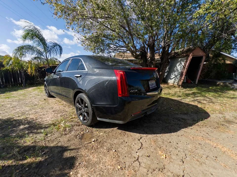 2013 Cadillac ATS - Image 18 of 18
