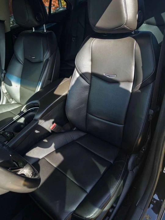 2013 Cadillac ATS - Image 4 of 18