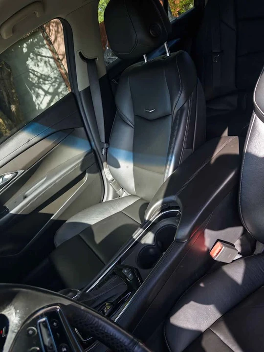 2013 Cadillac ATS - Image 6 of 18