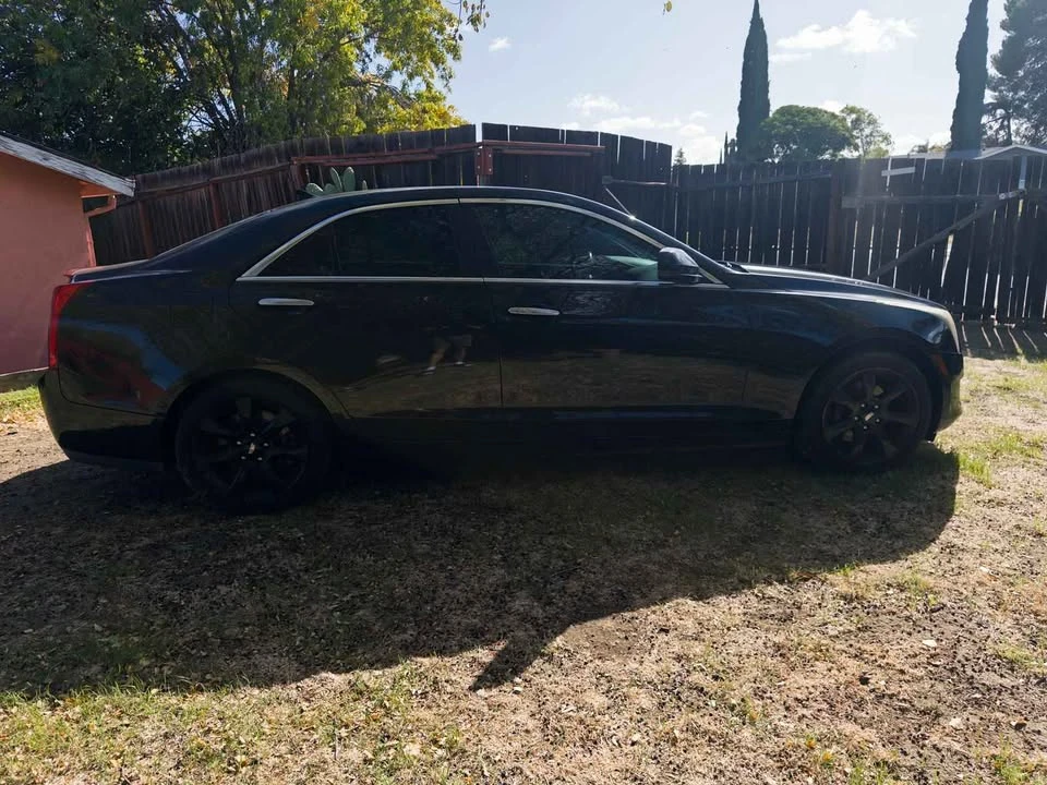 2013 Cadillac ATS - Image 14 of 18