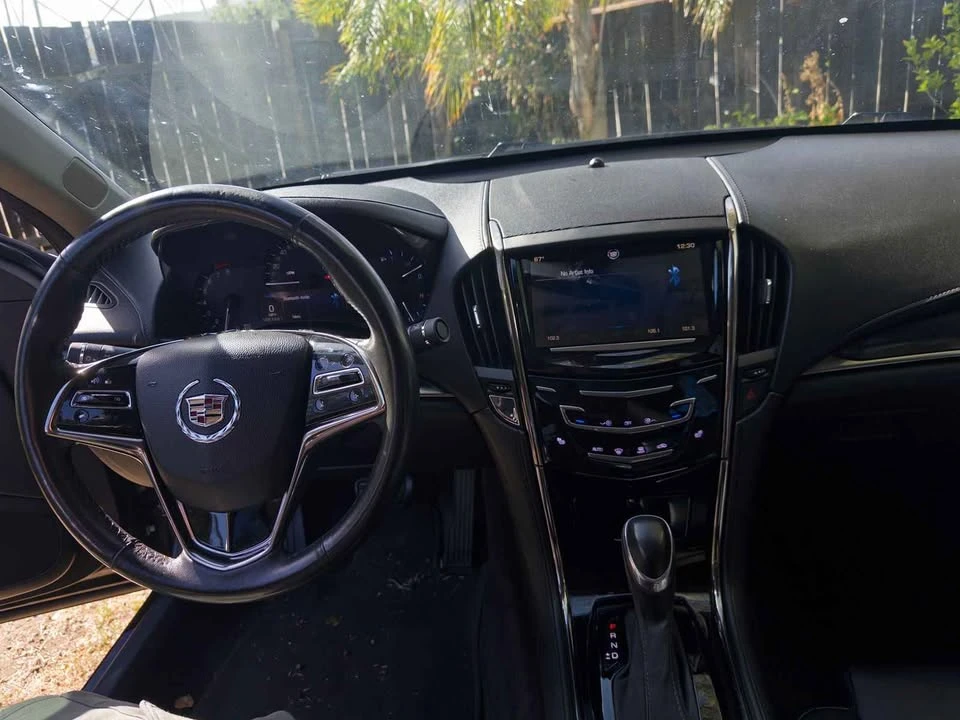 2013 Cadillac ATS - Image 2 of 18