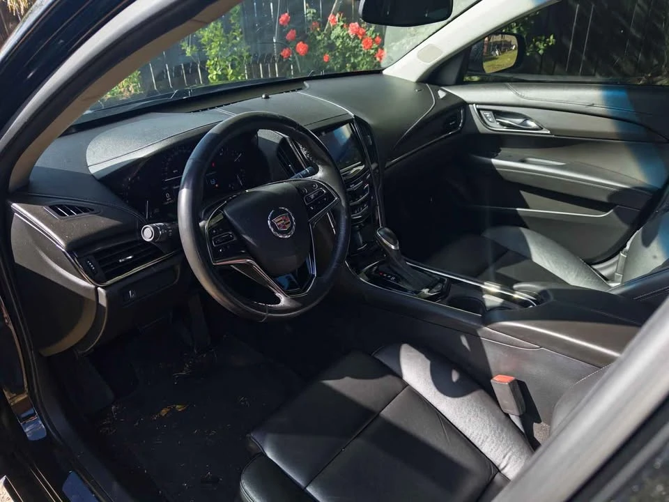 2013 Cadillac ATS - Image 5 of 18