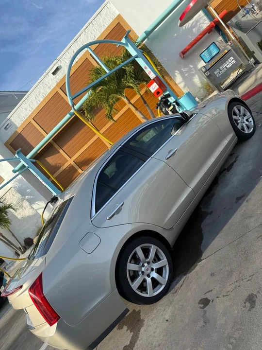 2013 Cadillac ATS - Image 4 of 17