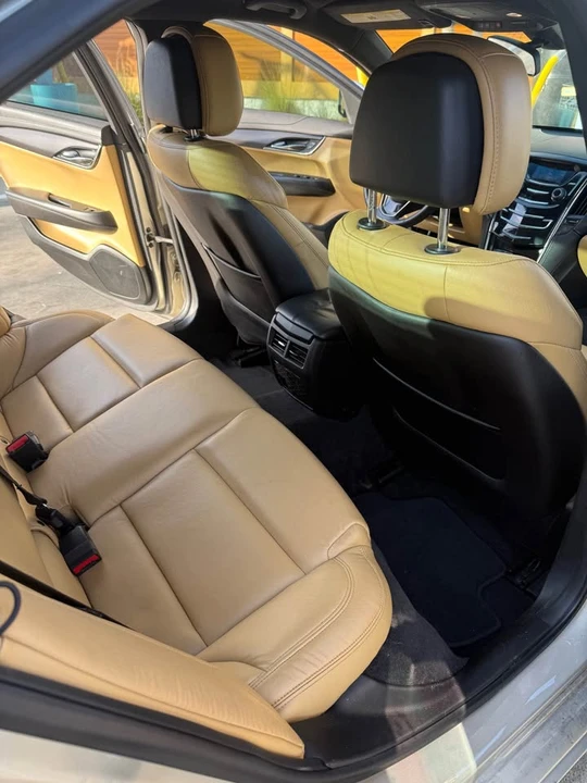 2013 Cadillac ATS - Image 15 of 17