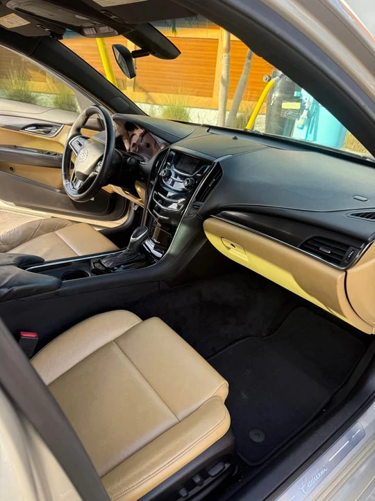 2013 Cadillac ATS - Image 12 of 17