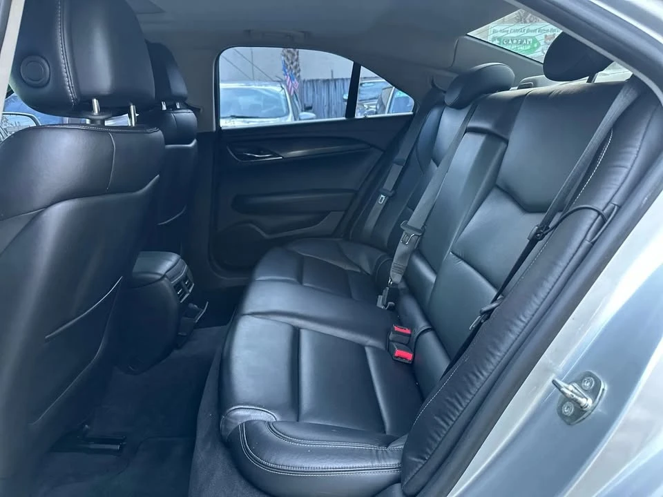 2013 Cadillac ATS - Image 13 of 17