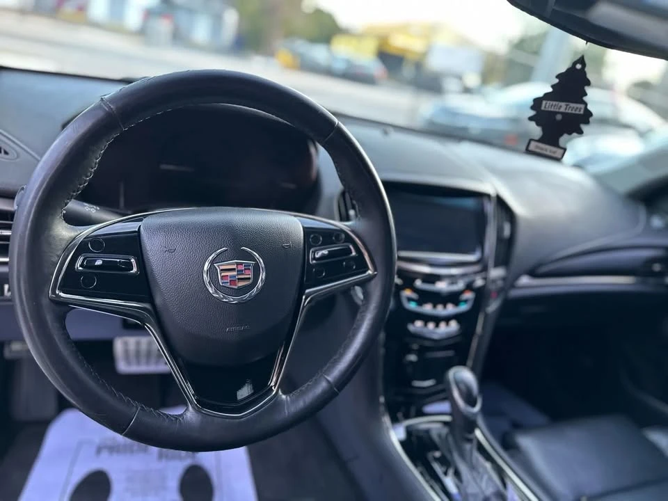 2013 Cadillac ATS - Image 6 of 17