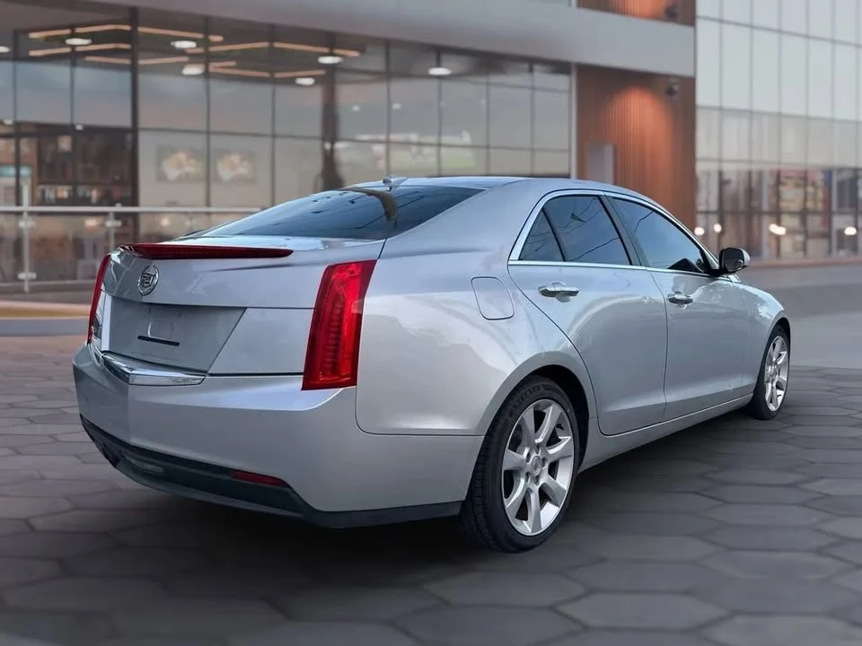 2013 Cadillac ATS - Image 3 of 17
