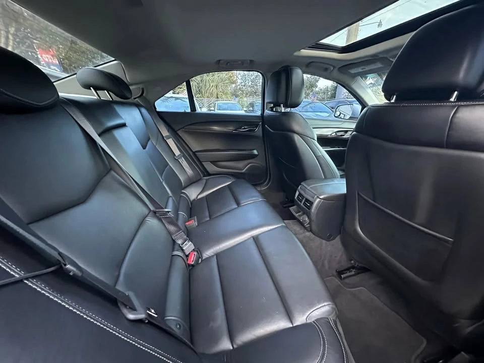 2013 Cadillac ATS - Image 15 of 17