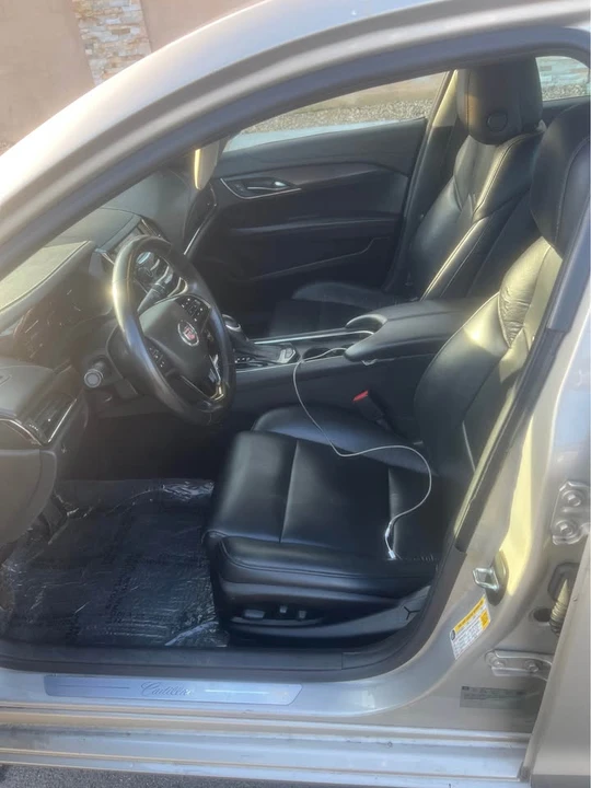 2013 Cadillac ATS - Image 6 of 8