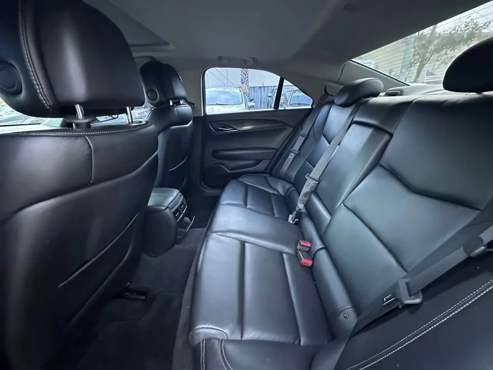 2013 Cadillac ATS - Image 12 of 17