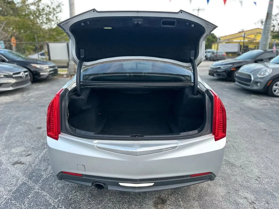 2013 Cadillac ATS - Image 17 of 17