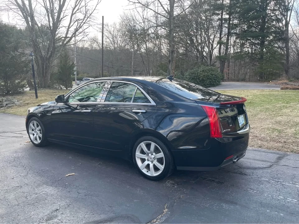2013 Cadillac ATS - Image 3 of 9