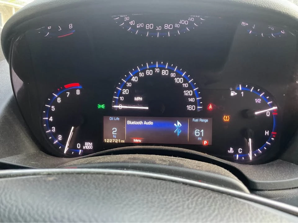 2013 Cadillac ATS - Image 11 of 11