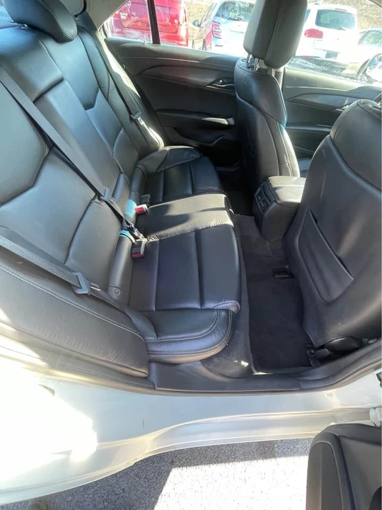 2013 Cadillac ATS - Image 11 of 11