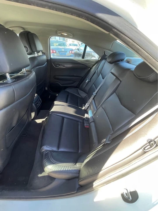 2013 Cadillac ATS - Image 9 of 11