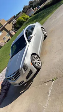 2013 Cadillac ATS 2.5L Standard Sedan