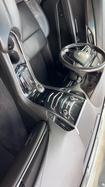 2013 Cadillac ATS - Image 8 of 9