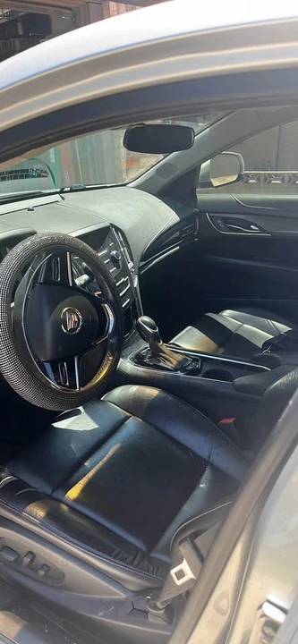 2013 Cadillac ATS - Image 2 of 3