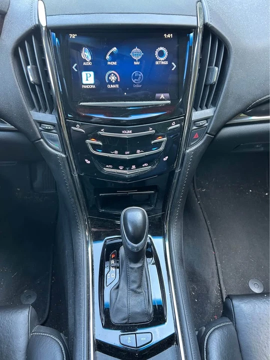 2013 Cadillac ATS - Image 10 of 10
