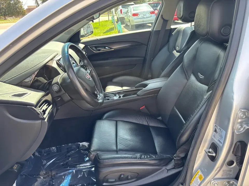 2013 Cadillac ATS - Image 11 of 13