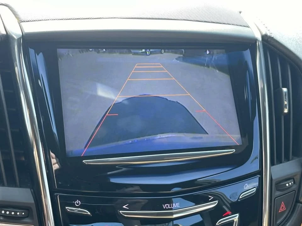 2013 Cadillac ATS - Image 19 of 20