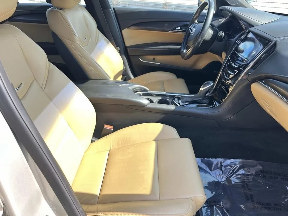 2013 Cadillac ATS - Image 15 of 20