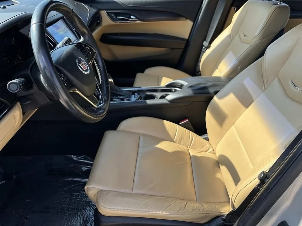 2013 Cadillac ATS - Image 17 of 20