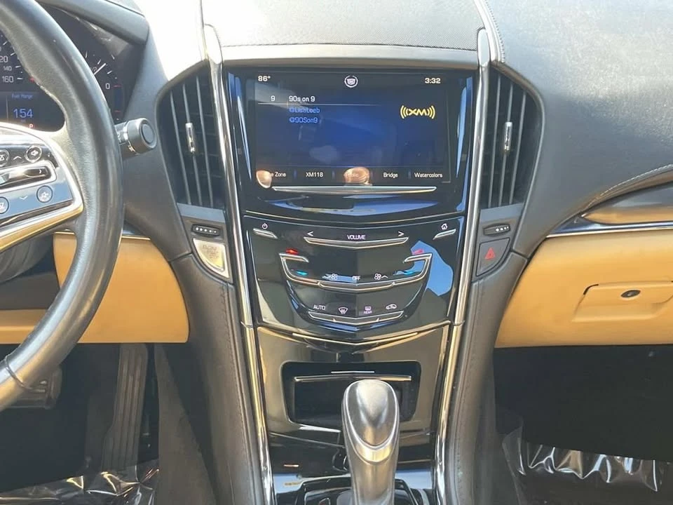 2013 Cadillac ATS - Image 10 of 20
