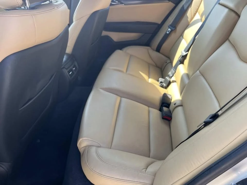 2013 Cadillac ATS - Image 12 of 20