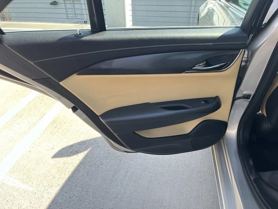 2013 Cadillac ATS - Image 11 of 20