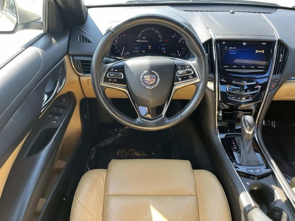 2013 Cadillac ATS - Image 9 of 20