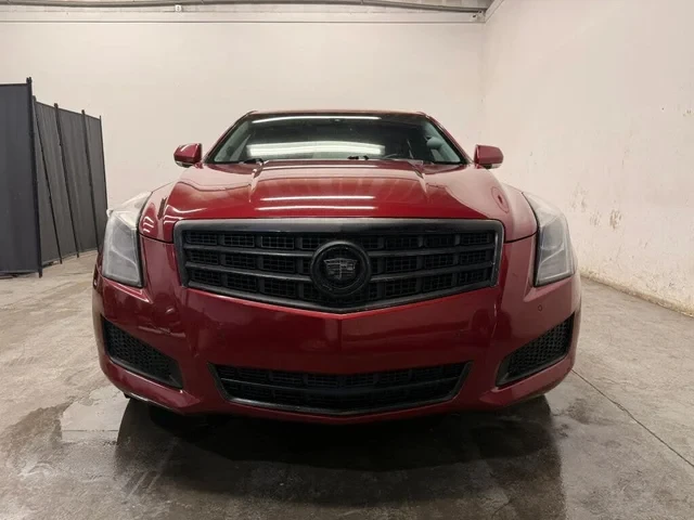 2013 Cadillac ATS - Image 13 of 20