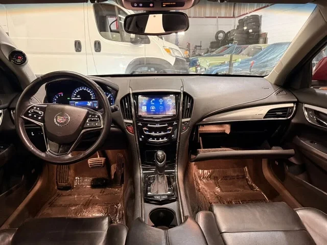 2013 Cadillac ATS - Image 19 of 20