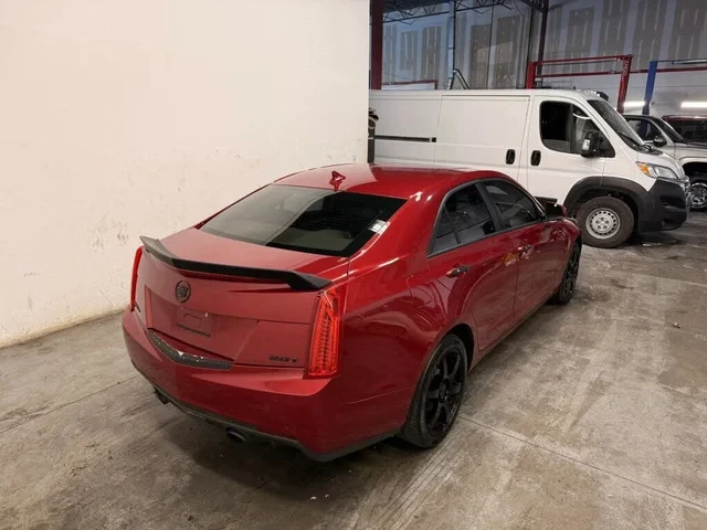 2013 Cadillac ATS - Image 5 of 20