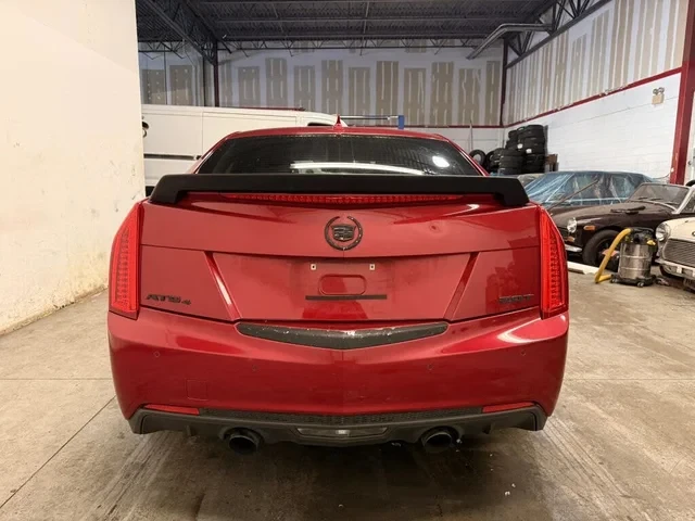 2013 Cadillac ATS - Image 6 of 20