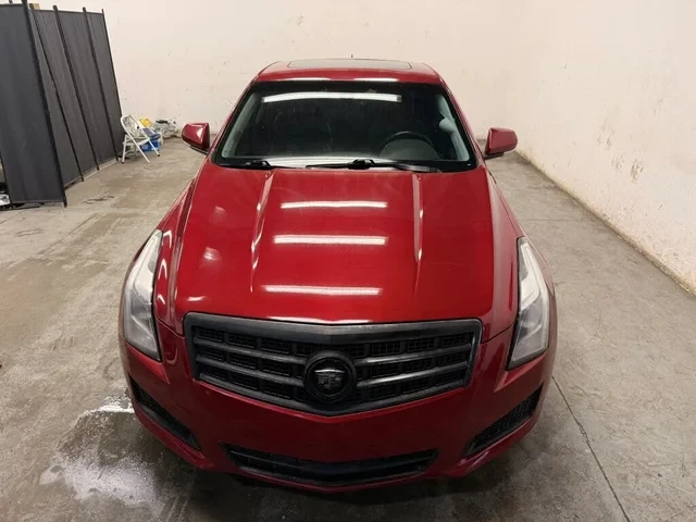 2013 Cadillac ATS - Image 14 of 20